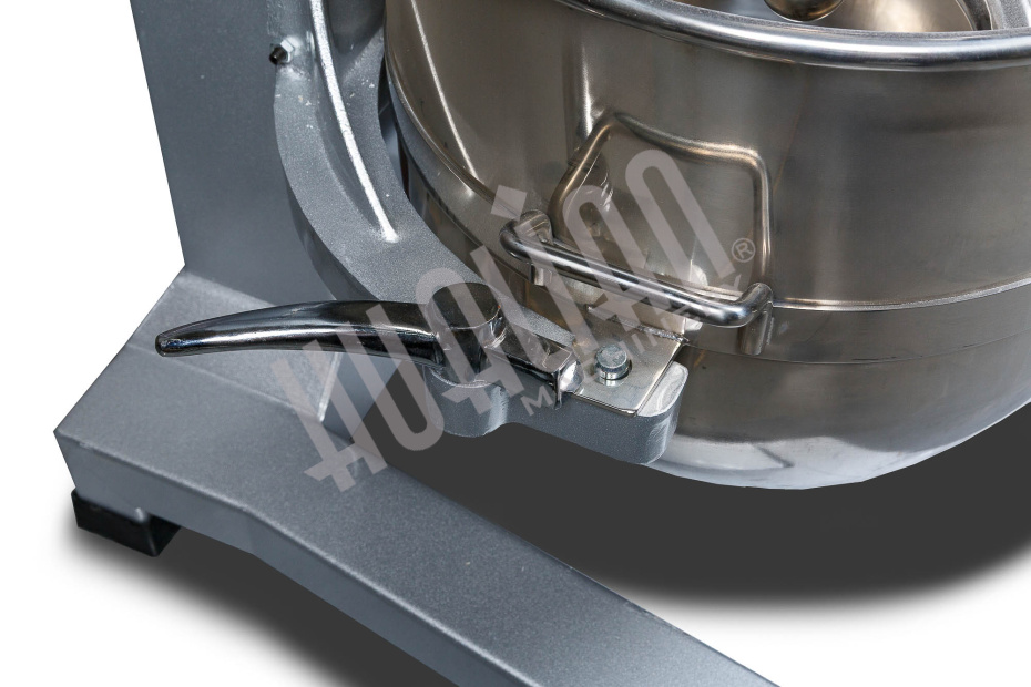 Планетарный миксер B60 Hualian - Купить с доставкой по всему Казахстану