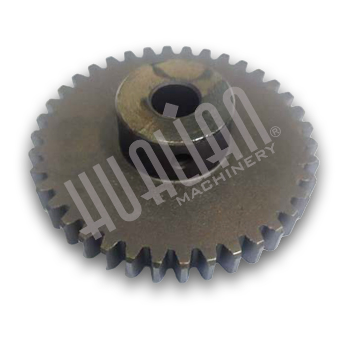 Шестерня промежуточная 1120W-03-05 для FRM-1120/1370 Hualian - Купить с доставкой по всему Казахстану