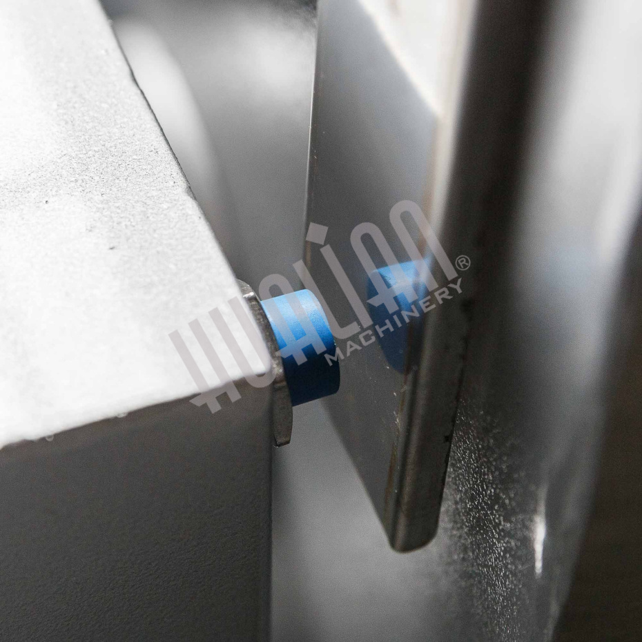 Фаршемесильный аппарат BWL-50 (HRF) Hualian - Купить с доставкой по всему Казахстану