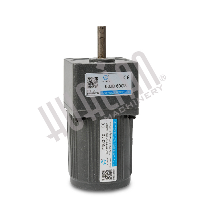 Мотор-редуктор намотки пленки для HL-95A (YN60-10 / 60JB 75G8) Hualian - Купить с доставкой по всему Казахстану