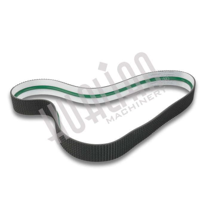 Ремень протяжный верхний (1410×50+10×6) для FXJ-8070 Hualian - Купить с доставкой по всему Казахстану