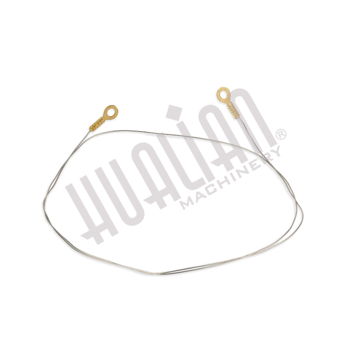 Нихромовая струна для BSF-601 (670 и 570 мм) Hualian - Купить с доставкой по всему Казахстану