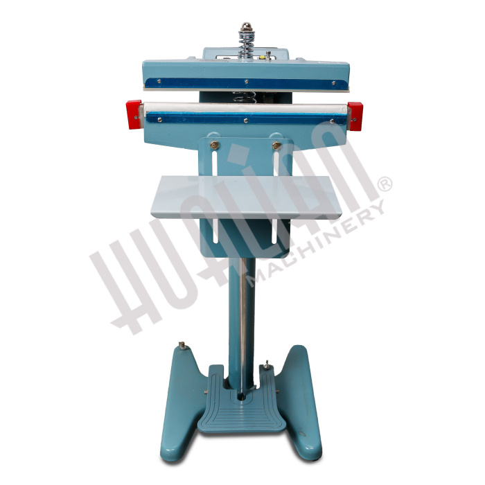 Ножной усиленный запайщик PFS-350 Hualian - Купить с доставкой по всему Казахстану