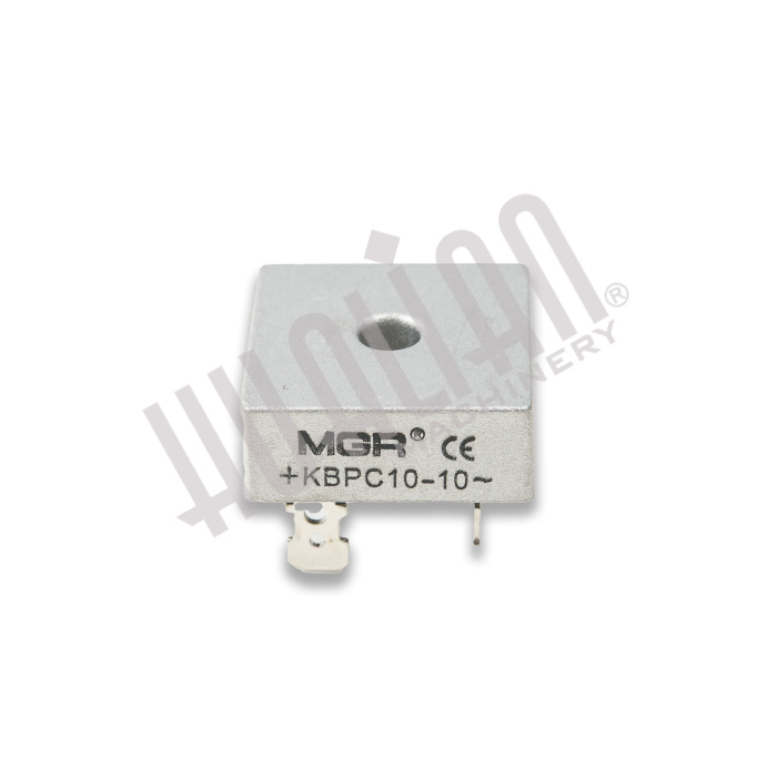 Выпрямительный мост KBPC 10-10 Hualian - Купить с доставкой по всему Казахстану