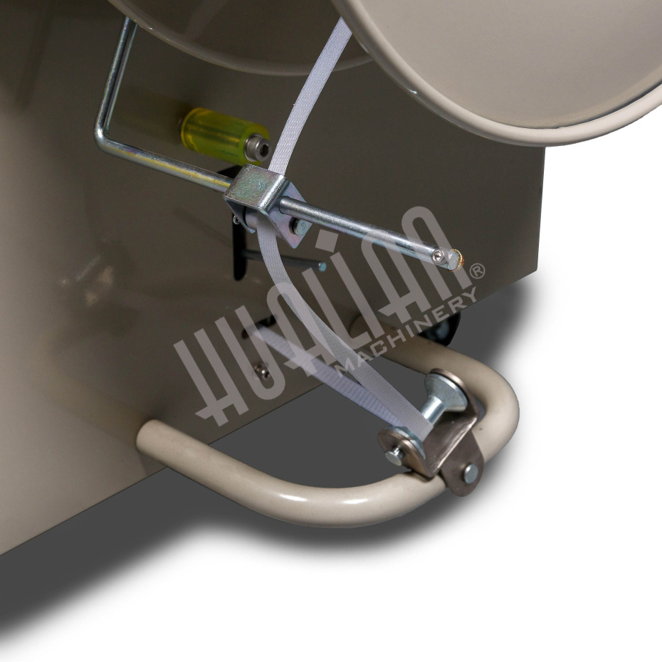 Автоматическая стреппинг машина KZW-8060/D Hualian - Купить с доставкой по всему Казахстану