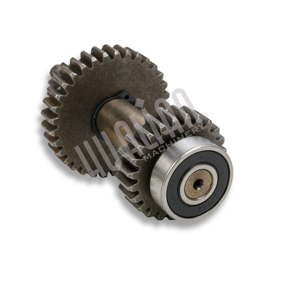 Шестеренчатый вал для миксера B20 Hualian - Купить с доставкой по всему Казахстану