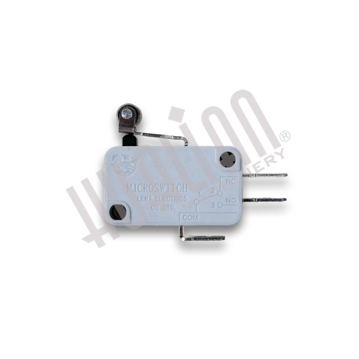 Микропереключатель для HL-95A Hualian - Купить с доставкой по всему Казахстану