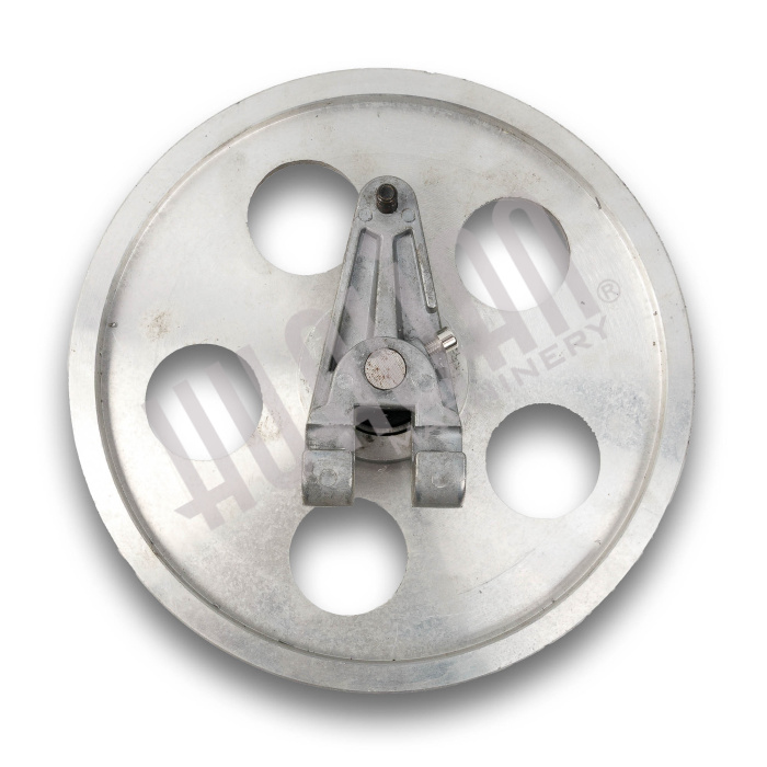 Шкив для JG-310 верхний Hualian - Купить с доставкой по всему Казахстану