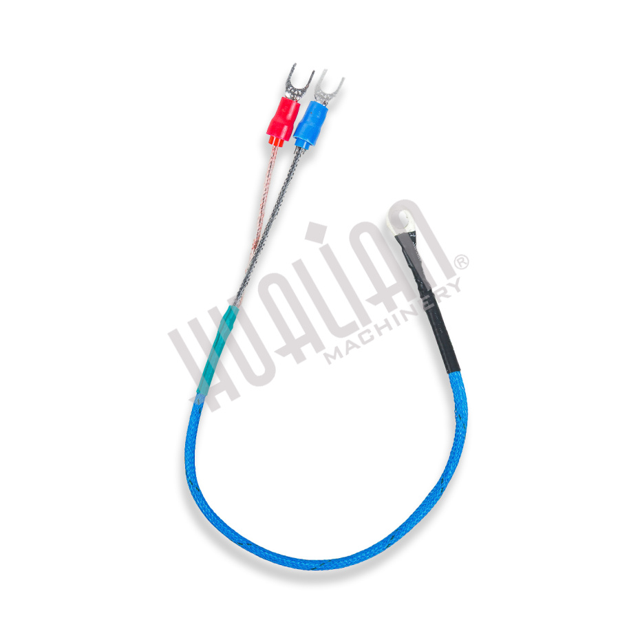 Термопара E-0.28m (ES-621, ES-622) Hualian - Купить с доставкой по всему Казахстану