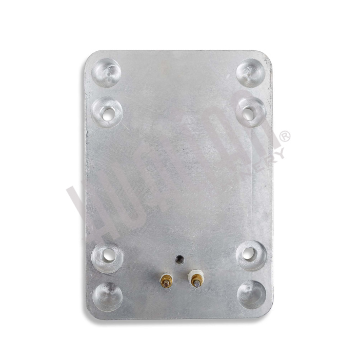 Нагревательная плита для HVT размер лотка 210*148 мм (М5) Hualian - Купить с доставкой по всему Казахстану