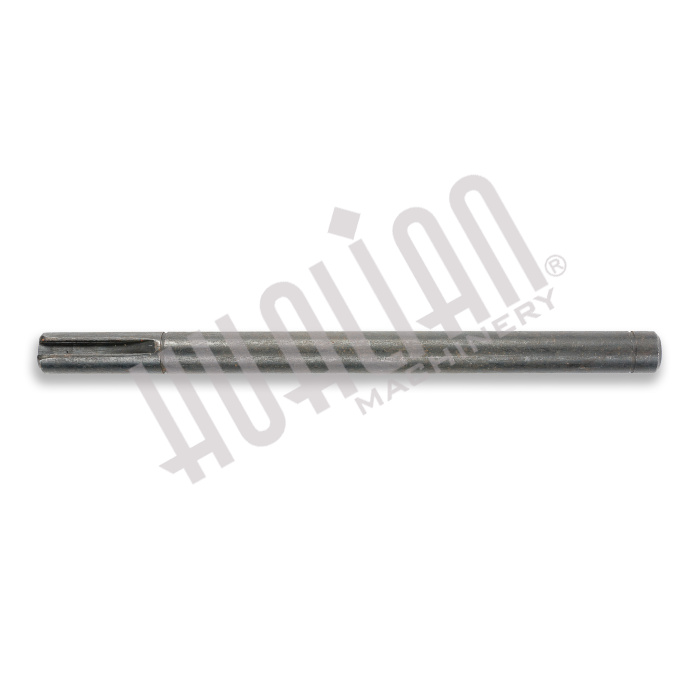 Вал промежуточный транспортера FRB-770 (длина 168 мм) Hualian - Купить с доставкой по всему Казахстану