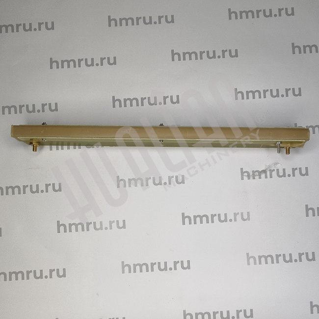 Запаечная планка в сборе для DZ-400/2SB NEW Hualian - Купить с доставкой по всему Казахстану