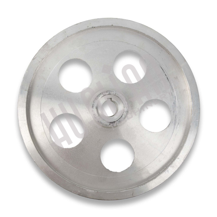 Шкив для JG-310 нижний NEW Hualian - Купить с доставкой по всему Казахстану