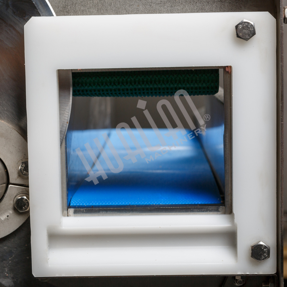 Автоматический слайсер HLQP-31 Hualian - Купить с доставкой по всему Казахстану