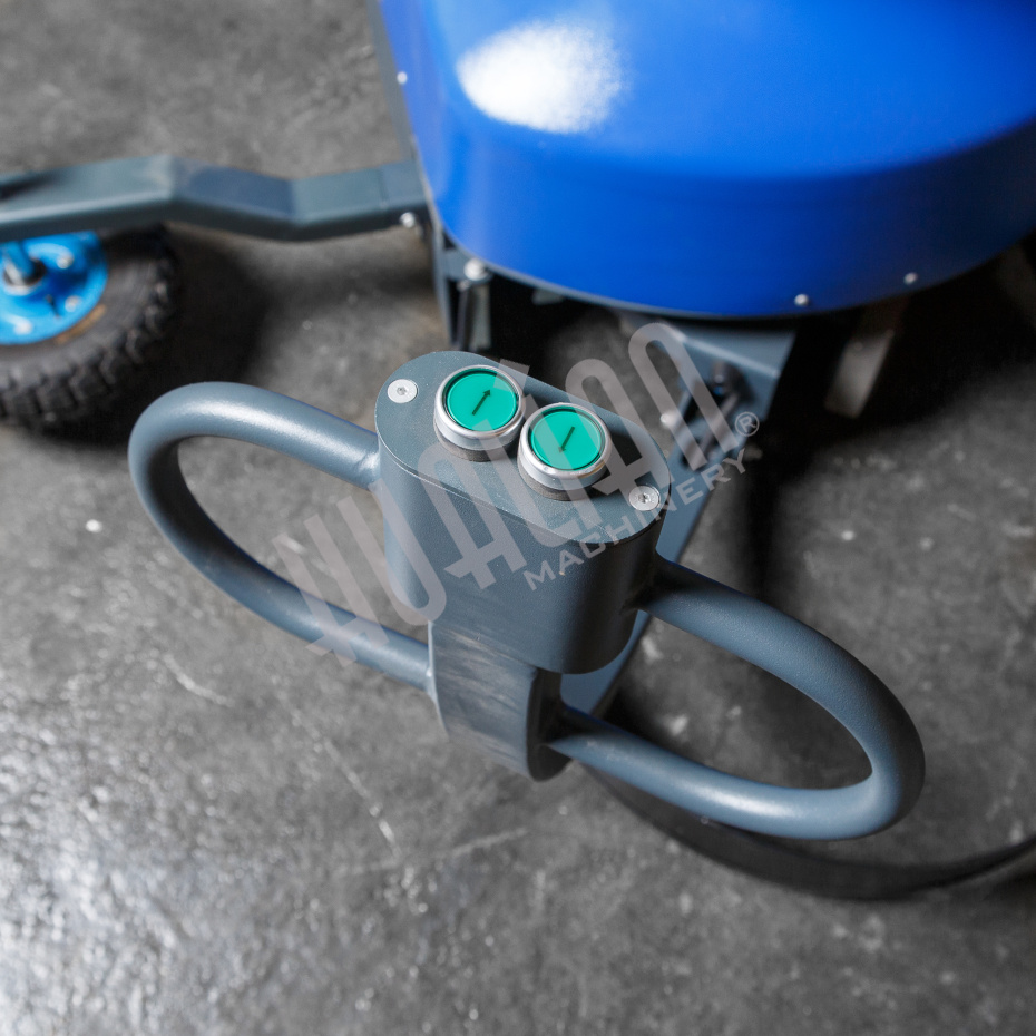 Мобильный обмотчик HL-4510 Hualian - Купить с доставкой по всему Казахстану