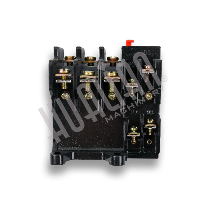 Тепловое реле для SXJ200-II Hualian - Купить с доставкой по всему Казахстану