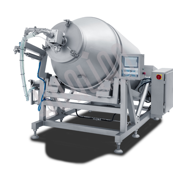 Вакуумный массажер c охлаждением GRKL-7500 (сенсорная панель, без холодильного агрегата) Hualian - Купить с доставкой по всему Казахстану