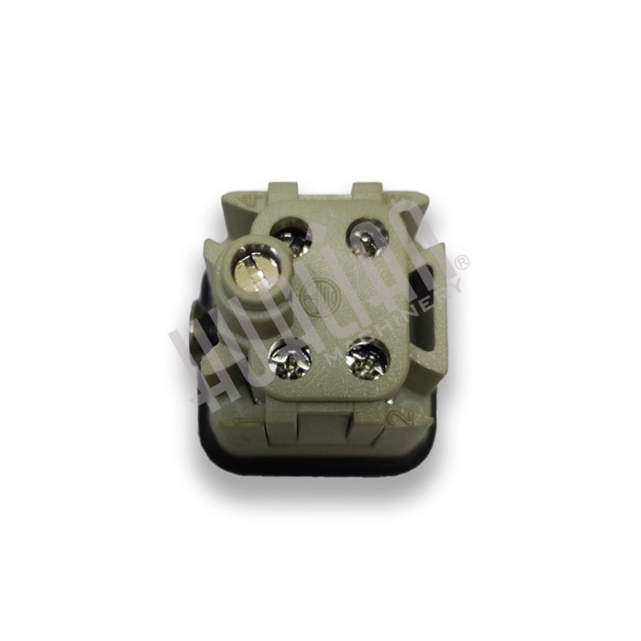 Вилка HA-004-M (HVT-450M-4) Hualian - Купить с доставкой по всему Казахстану