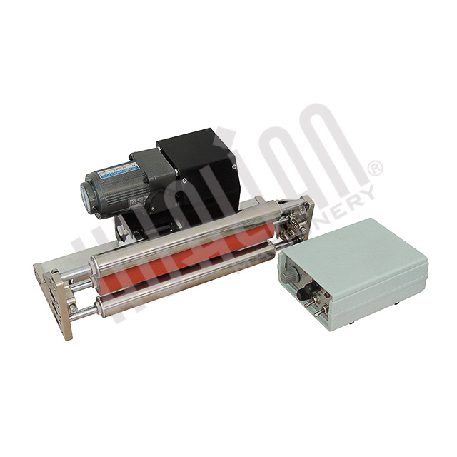 Встраиваемый датер на твердых чернилах MY-812A (600) Hualian - Купить с доставкой по всему Казахстану