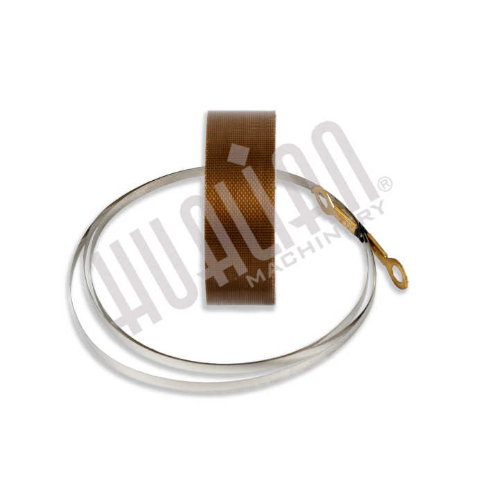 Зип для SFTD-600 (нихром,тефлон) Hualian - Купить с доставкой по всему Казахстану