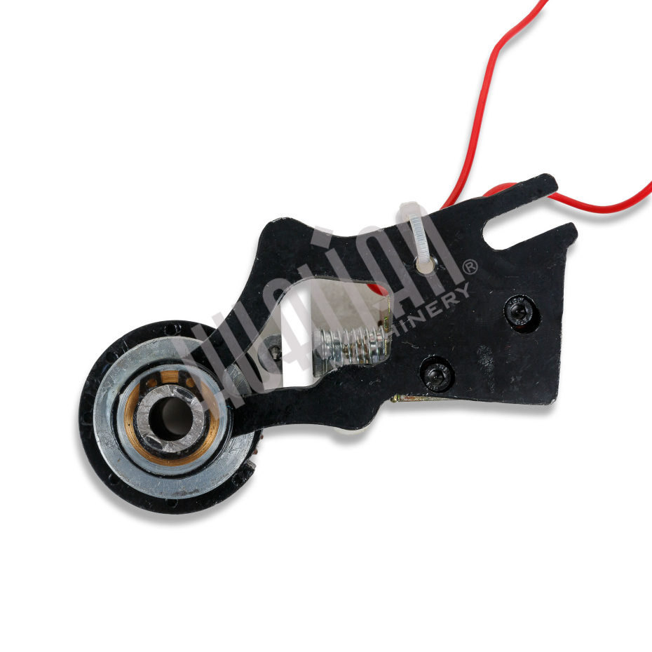 Узел фрикционного колеса в сборе для MY-300A/420A Hualian - Купить с доставкой по всему Казахстану