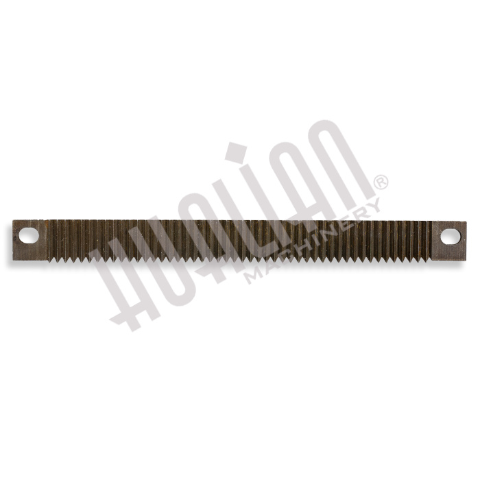 Нож отрезной для DXDF-30AX Hualian - Купить с доставкой по всему Казахстану