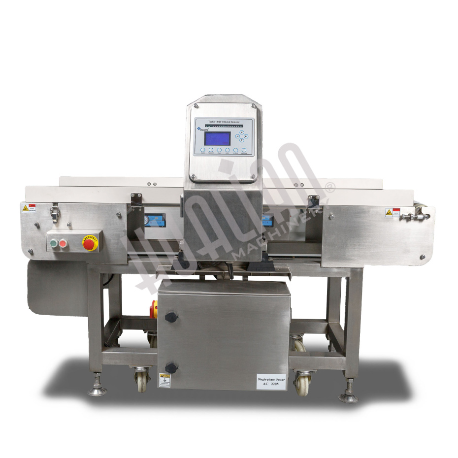 Металлодетектор конвейерного типа IMD-IIS-5025 Hualian - Купить с доставкой по всему Казахстану