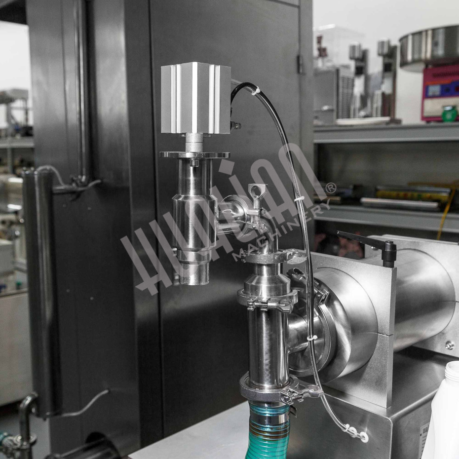 Дозатор поршневой LPF-5000T Hualian - Купить с доставкой по всему Казахстану