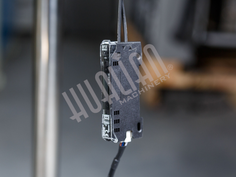 Каплеструйный принтер HL-A470 Hualian - Купить с доставкой по всему Казахстану