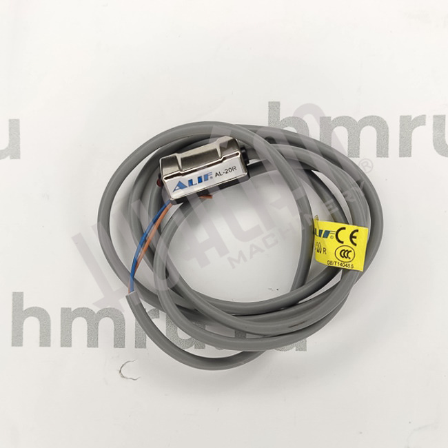 Датчик (геркон) на основной пневмоцилиндр для LPF/PPF Hualian - Купить с доставкой по всему Казахстану