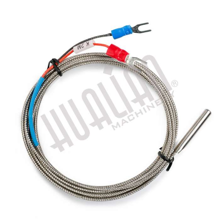 Термопара поперечной запайки для DXDZ (250 - 600) Hualian - Купить с доставкой по всему Казахстану