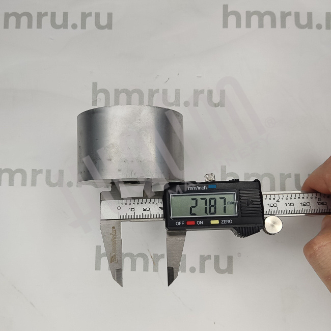 JGL 42 мм үшін кескіш барабан Hualian - Купить с доставкой по всему Казахстану