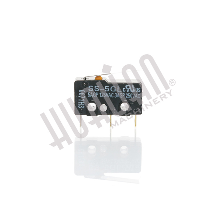 Микропереключатель для KZ-13/16 KZ-19 Hualian - Купить с доставкой по всему Казахстану