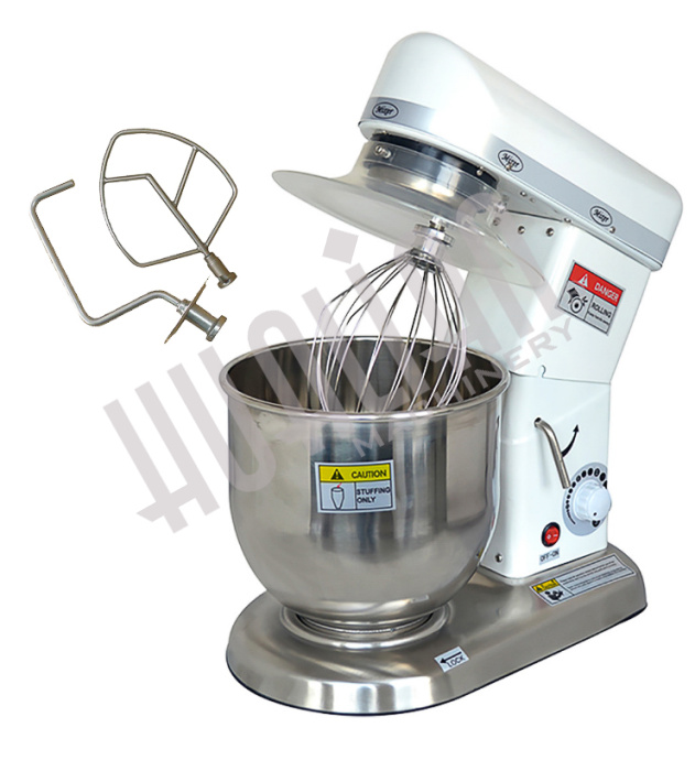 Планетарный миксер В7 Hualian - Купить с доставкой по всему Казахстану
