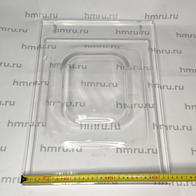 Крышка для вакуумного аппарата DZ-260 NEW Hualian - Купить с доставкой по всему Казахстану