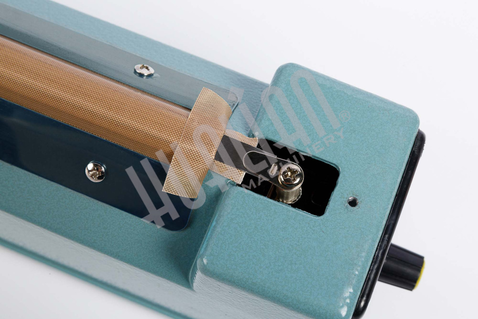 Ручной запайщик пакетов FS-200B Hualian - Купить с доставкой по всему Казахстану