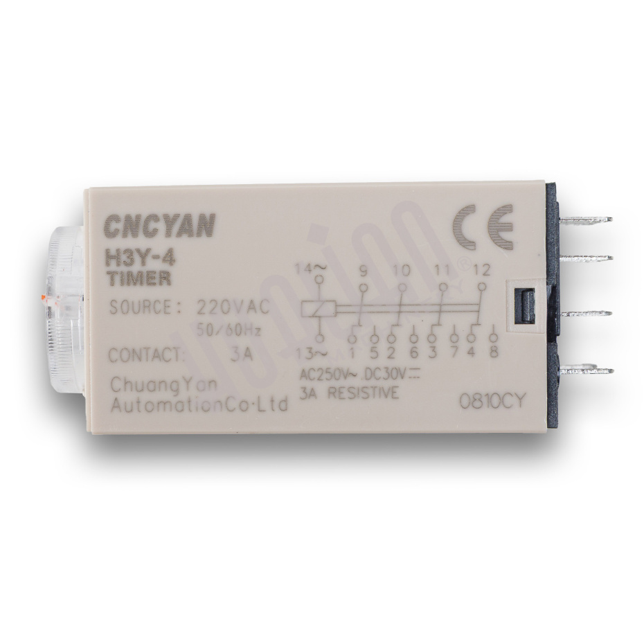 Реле времени для TD-E Hualian - Купить с доставкой по всему Казахстану