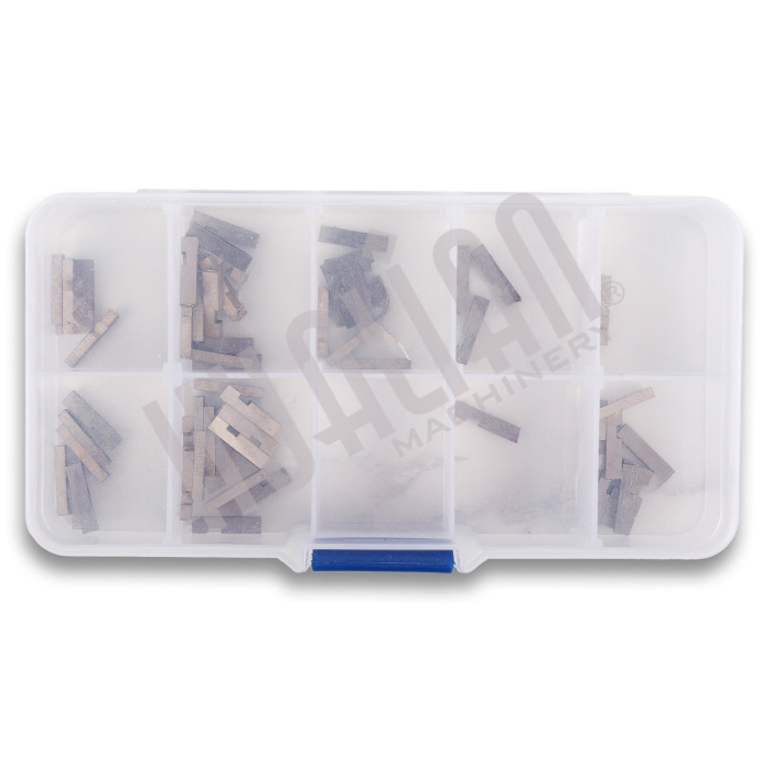 Комплект литер для DXD Hualian - Купить с доставкой по всему Казахстану