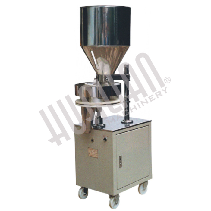 Автоматический дозатор для легко-сыпучих продуктов KFG-2000 Hualian - Купить с доставкой по всему Казахстану