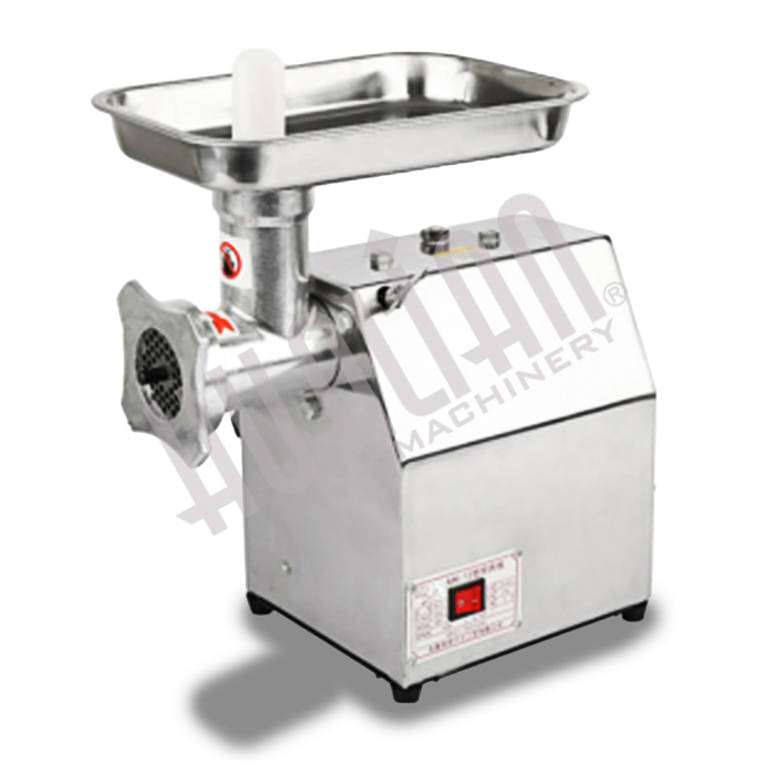 Мясорубка производственная JR-12 (reverse) Hualian - Купить с доставкой по всему Казахстану