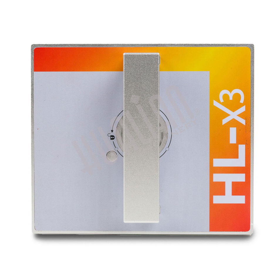 Встраиваемый ТТО принтер HL-X3 (32 мм, станина 400 мм для гориз. маш.) Hualian - Купить с доставкой по всему Казахстану