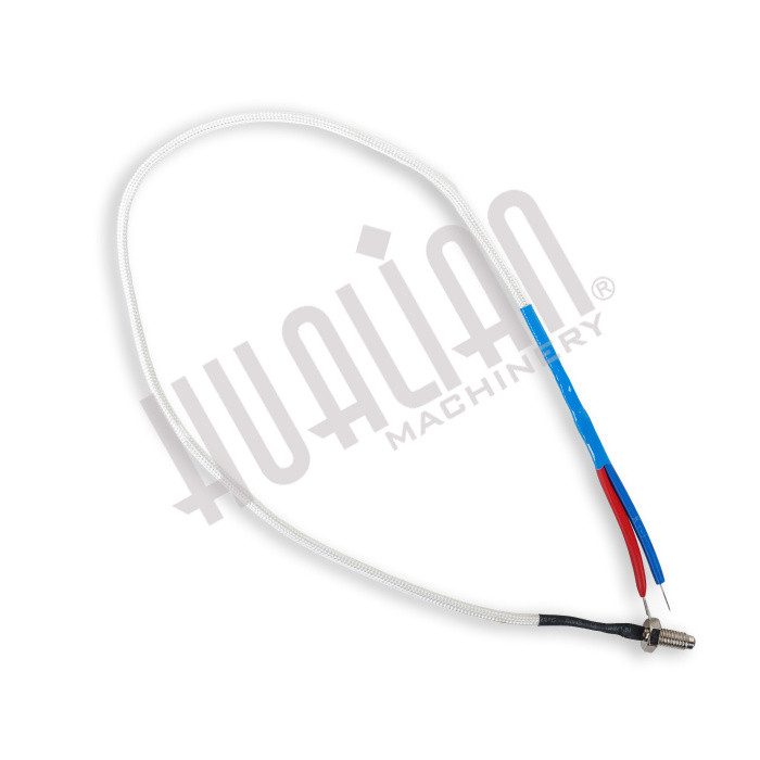 Термопара K-0.5xM6 (для HVT) Hualian - Купить с доставкой по всему Казахстану