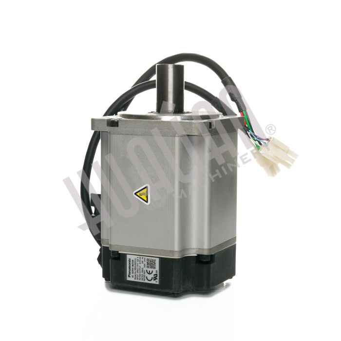 Серводвигатель MSMF082L1U2M 220В 750 Вт для BSF-5545LD / HVT-A Hualian - Купить с доставкой по всему Казахстану