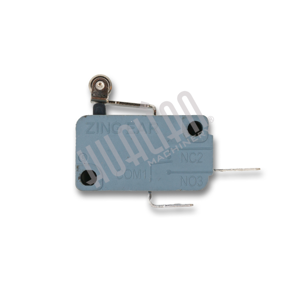 Микропереключатель KZB-10 Hualian - Купить с доставкой по всему Казахстану