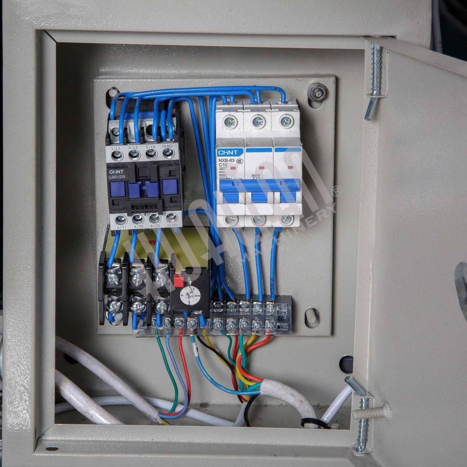 Пельменный аппарат JGL-135-5B (23-25 гр) (100х62х6) Hualian - Купить с доставкой по всему Казахстану