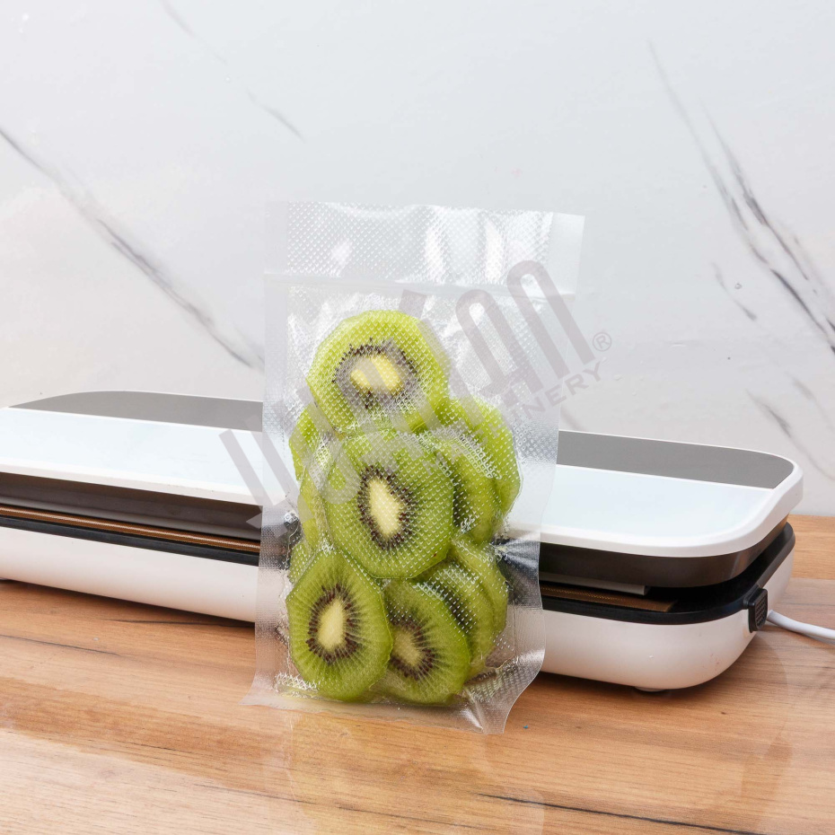 Ручной вакуумный аппарат для домашнего использования DZ-300/E Hualian - Купить с доставкой по всему Казахстану