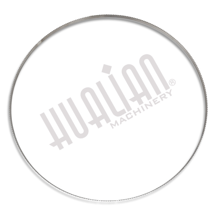 Пильное полотно 2810 мм для JG400A (для рыбы) Hualian - Купить с доставкой по всему Казахстану