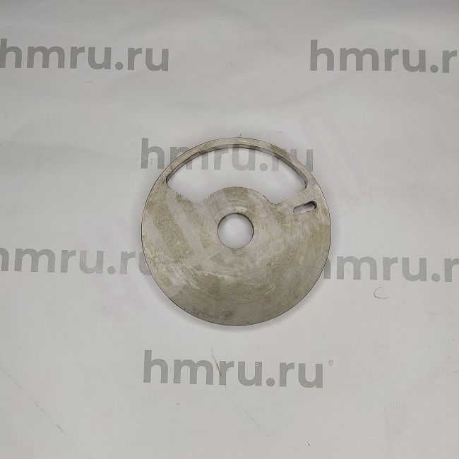 Плита подкладная верхняя фаршенасоса для JGL Hualian - Купить с доставкой по всему Казахстану