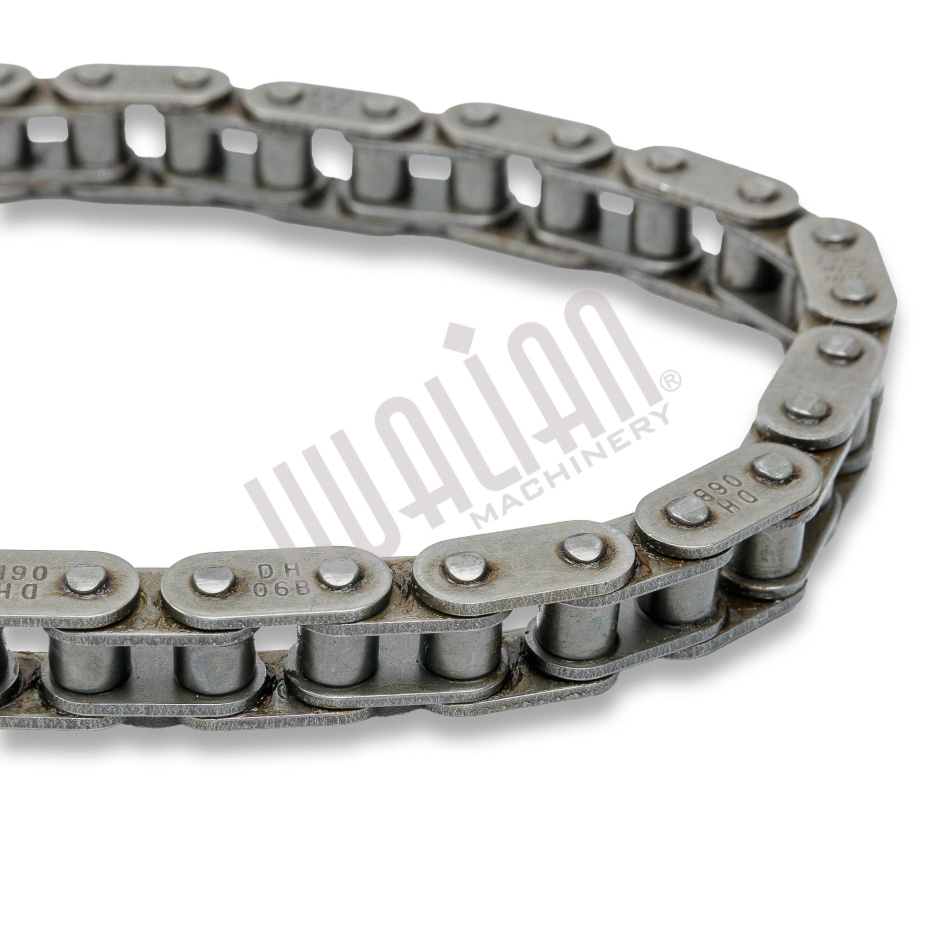 Цепь каретки для HL-1650/2230 (06B) Hualian - Купить с доставкой по всему Казахстану