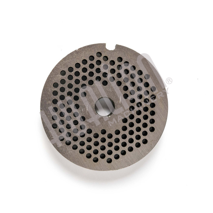 Решётка для мясорубки TT-12 3 мм Hualian - Купить с доставкой по всему Казахстану